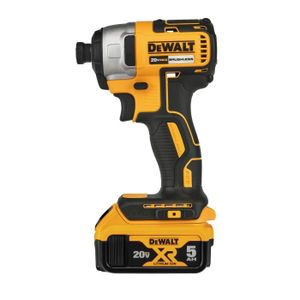 MAKITA Perceuse visseuse à percussion 2x18V 3Ah Li - Bricolage