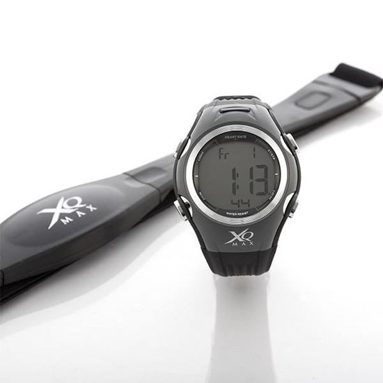 Montre cardio avec ceinture thoracique pas cher hotsell