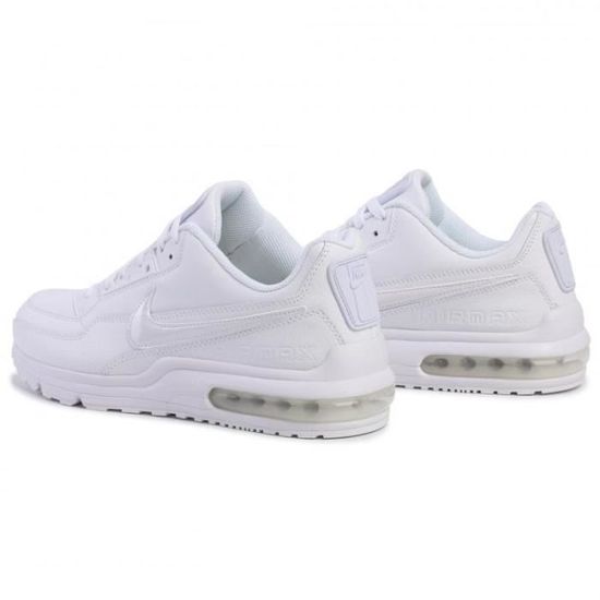 Nouvelle nike blanche store