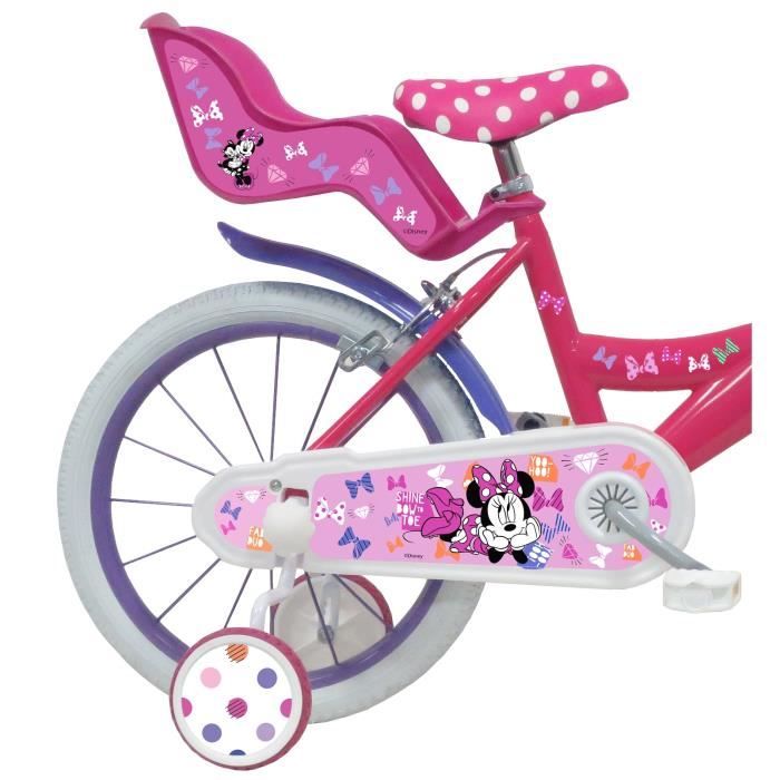Velo online enfant 120cm