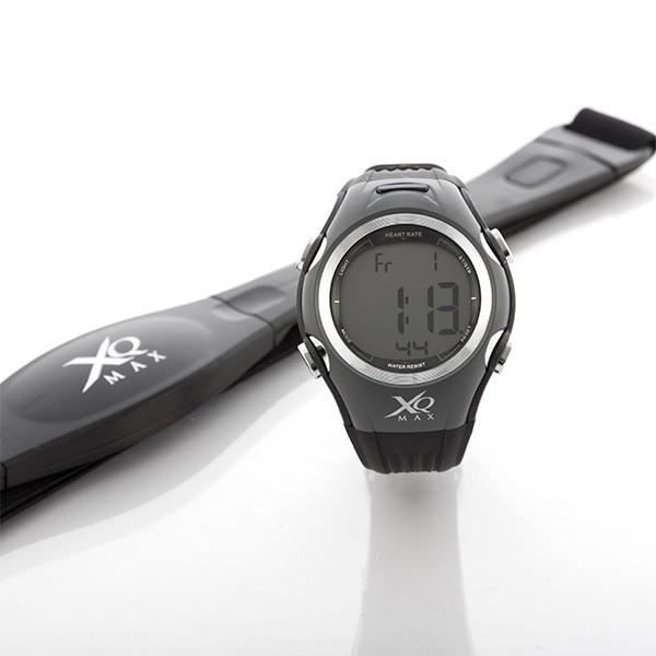 Montre cardio avec ceinture top