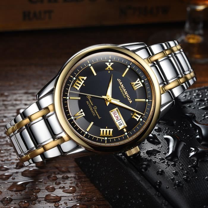 Montre homme carnival sales