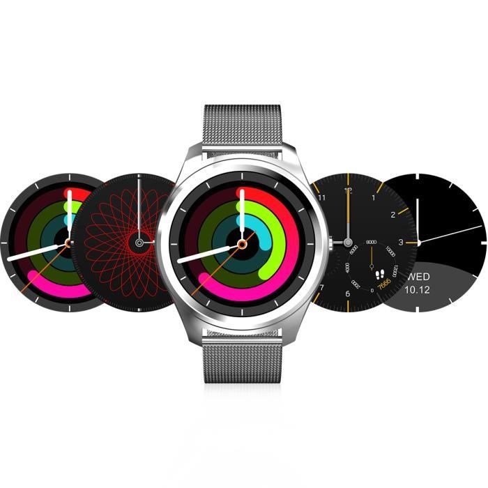 Diggro smart watch di03 discount