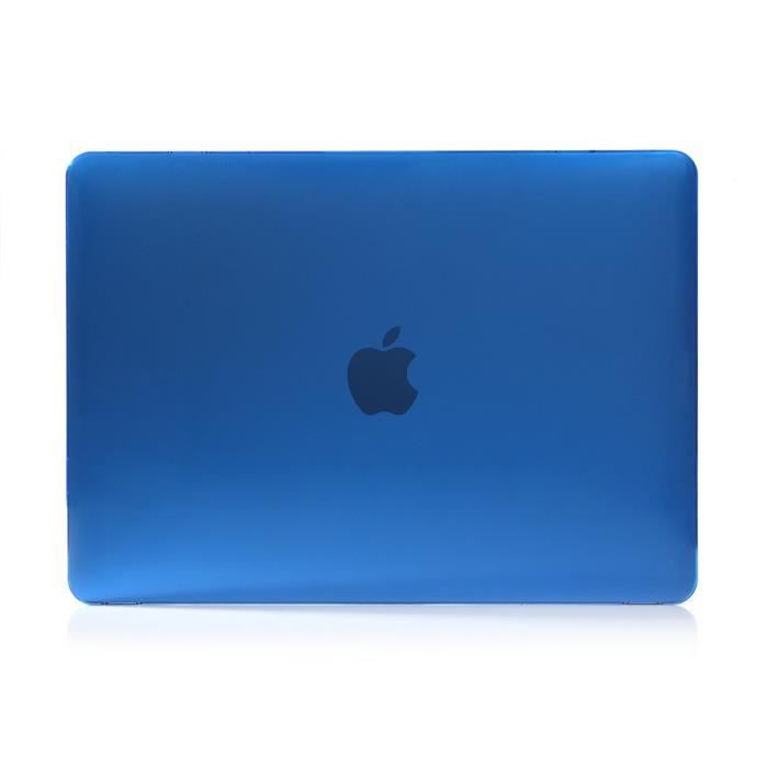 Coque MacBook Pro 15 Touch Bar Housse Mod le A1990 A1707 Anti