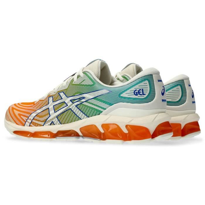 Asics homme beige 2025
