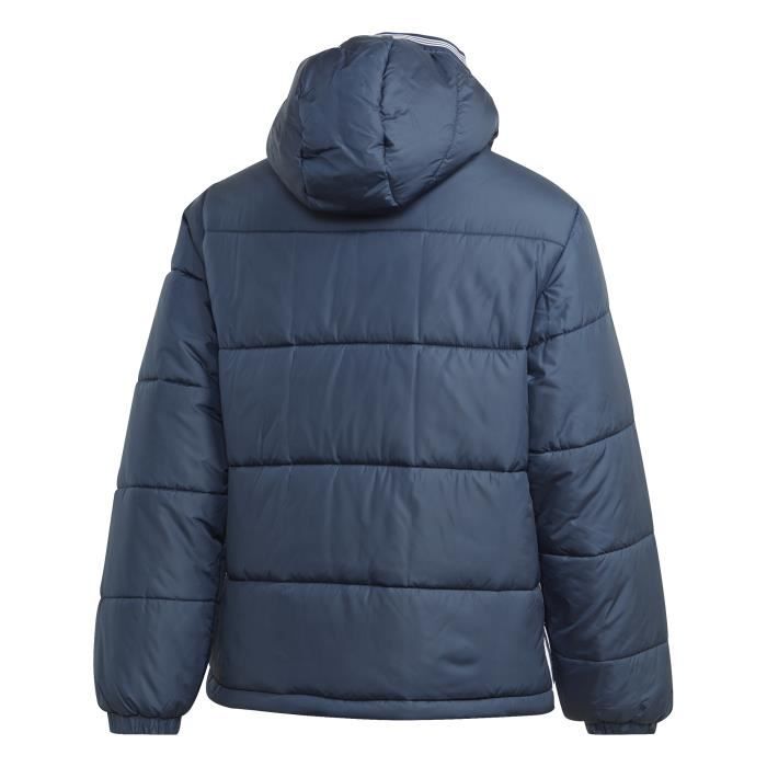 Veste adidas homme bleu marine best sale