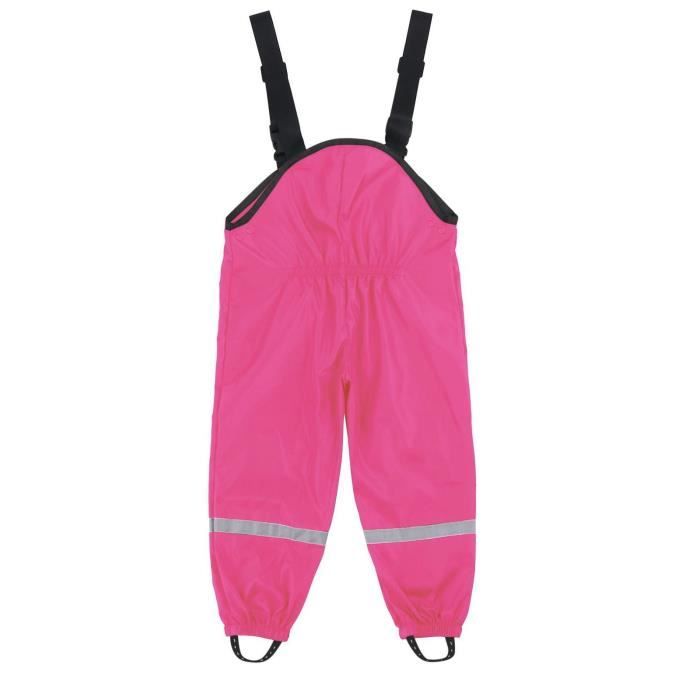 Pantalon deals kway bébé
