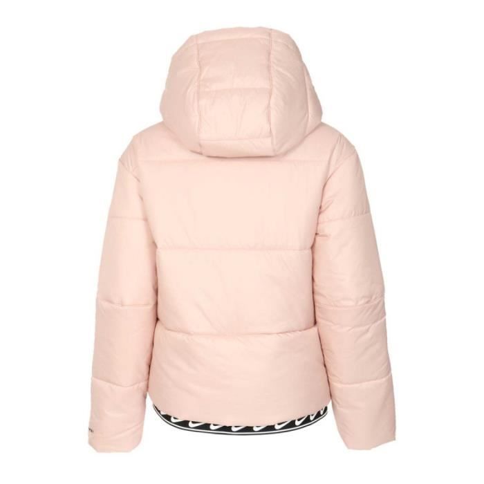 Doudoune nike femme jd sport deals