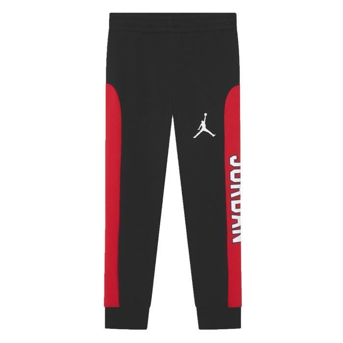 Jordan Surv tement pour Enfant Air Jordan 2 Noir 85B856 023 Noir