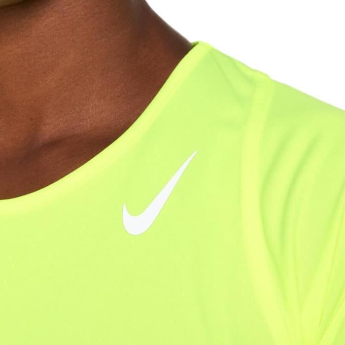 Tee shirt new arrivals sport femme nike