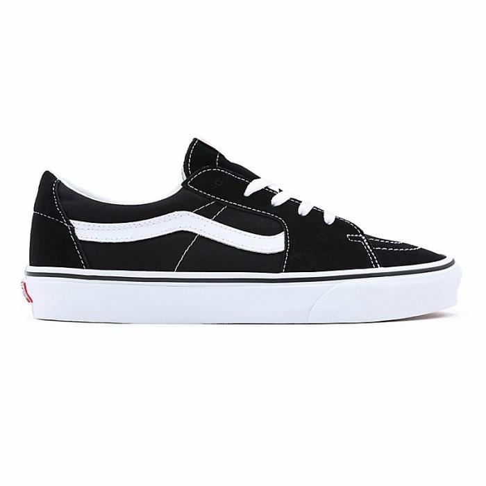 Vans enfant 34 sale