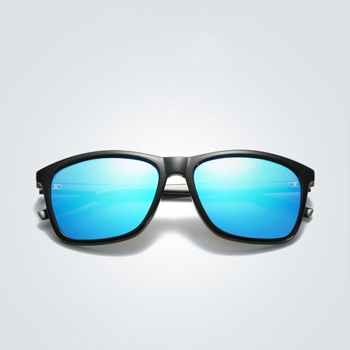 Lunette homme hotsell soleil 2020