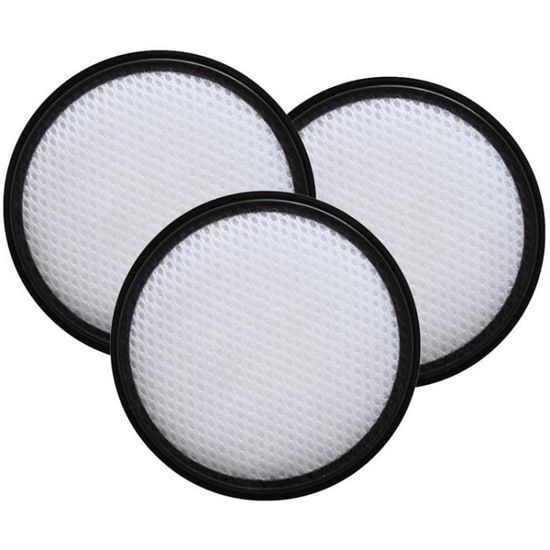 Filtre HEPA de Remplacement pour Proscenic M8Pro PièCes D'Aspirateur
