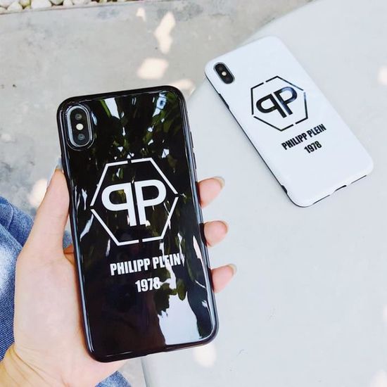 coque iphone 6 philipp plein