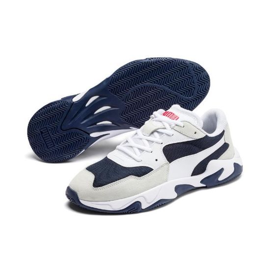 puma storm adrenaline homme