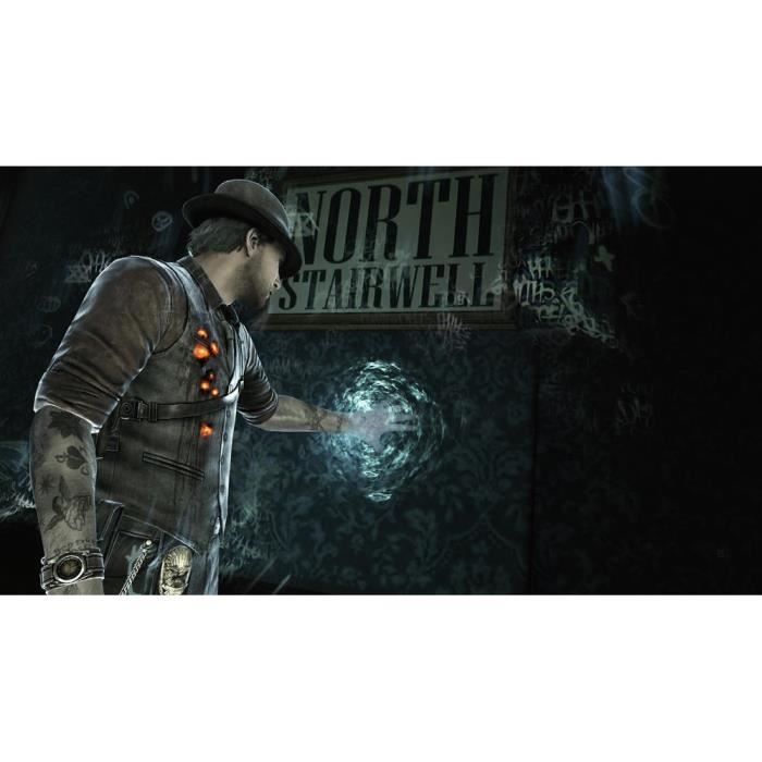 Murdered Soul Suspect pas cher - Meilleures ofes sur le neuf et l'occasion