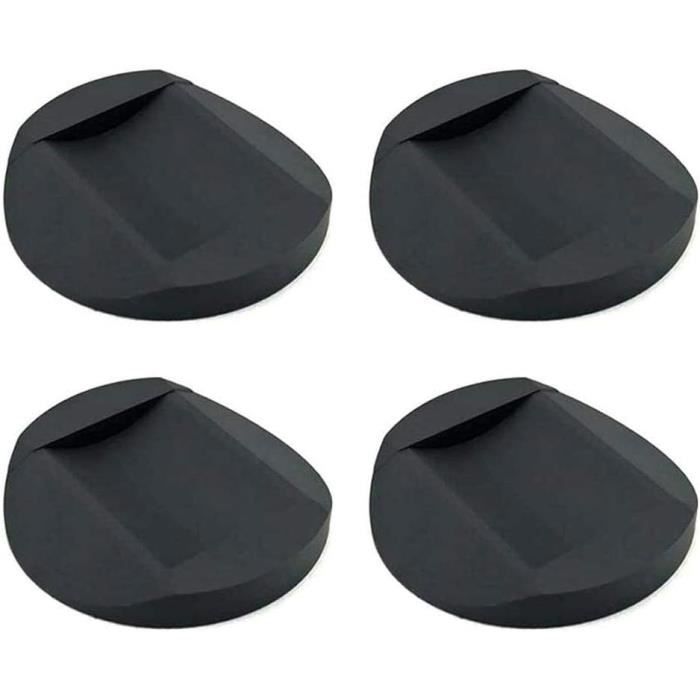Lot De 22 Patins Antidérapants Transparent Pour Planche De Surf Et Paddle - Adhésifs Grip