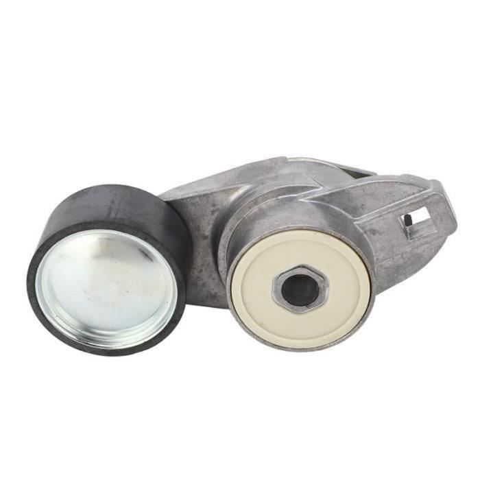 Poulie Tendeur De Courroie Accessoires OPTIMAL 0-N1902S-10 - Diamètre 65 Mm, Largeur 30 Mm, Pour Mercedes Classe C E ML