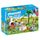 Playmobil city life maison moderne