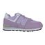 new balance 1600 enfant violet