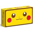 Console Videogames Nintendo NEW 2DS XL Pikachu Edition 0704337-0