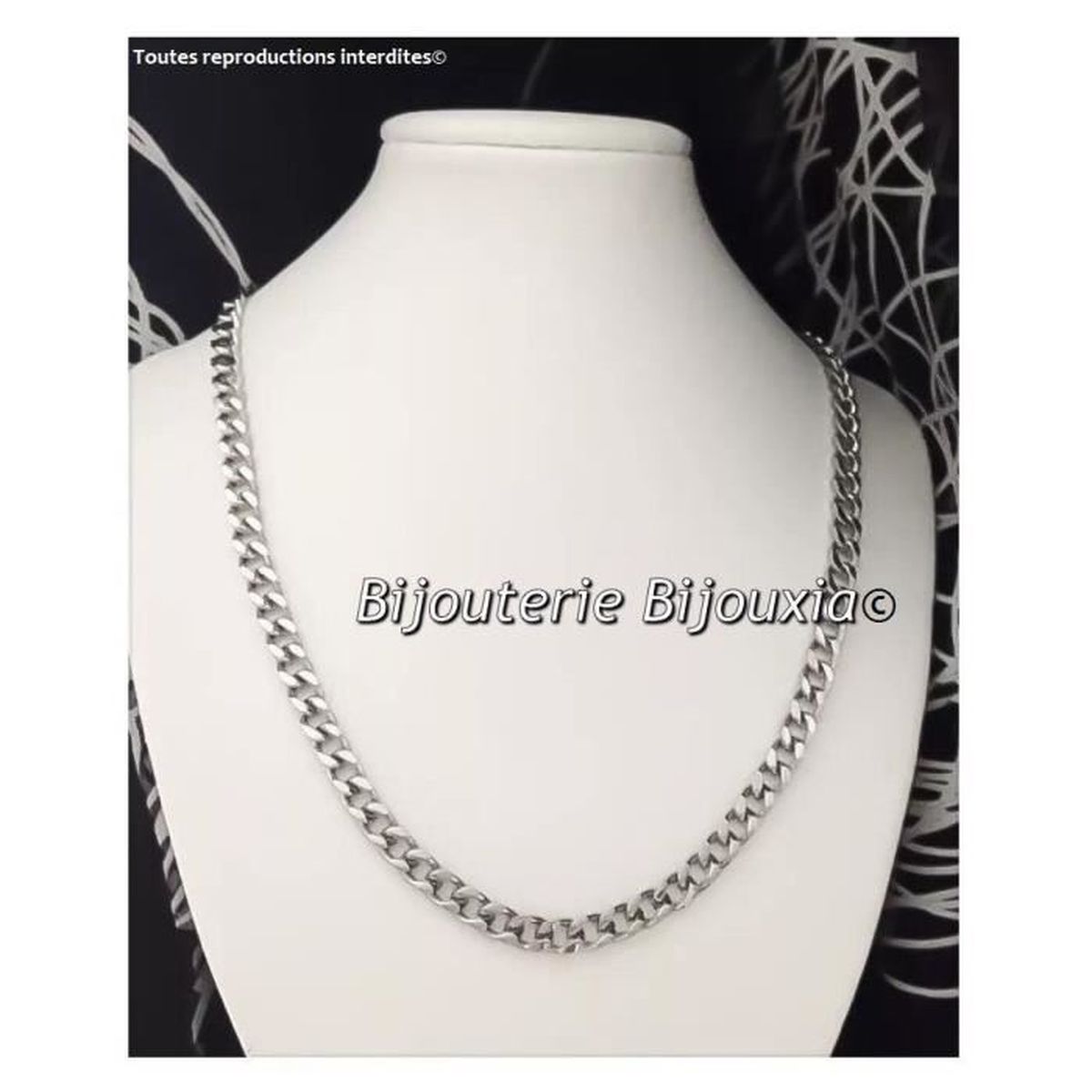 Chaine Homme Maille Gourmette 50 Cm X 6mm Argent Massif 925 Milliemes Argent Massif 925 1000 Achat Vente Chaine De Cou Seule Chaine Homme Maille Gourmet Homme Adulte Gris Chaine Homme Maille Gourmette 50 Cm X 6mm Argent Massif 925 Milliemes Argent Massif 925 1000 Achat Vente Chaine De Cou Seule Chaine Homme Maille Gourmet Homme Adulte Gris