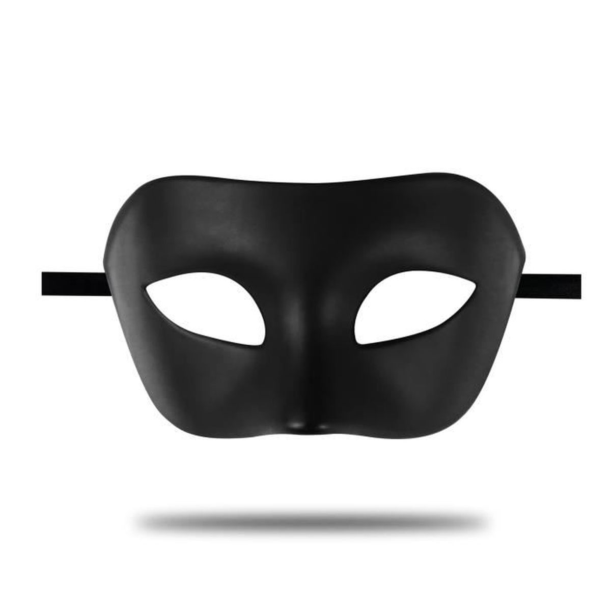 Masque Mascarade pour Fête du Costume Carnaval Halloween Partie