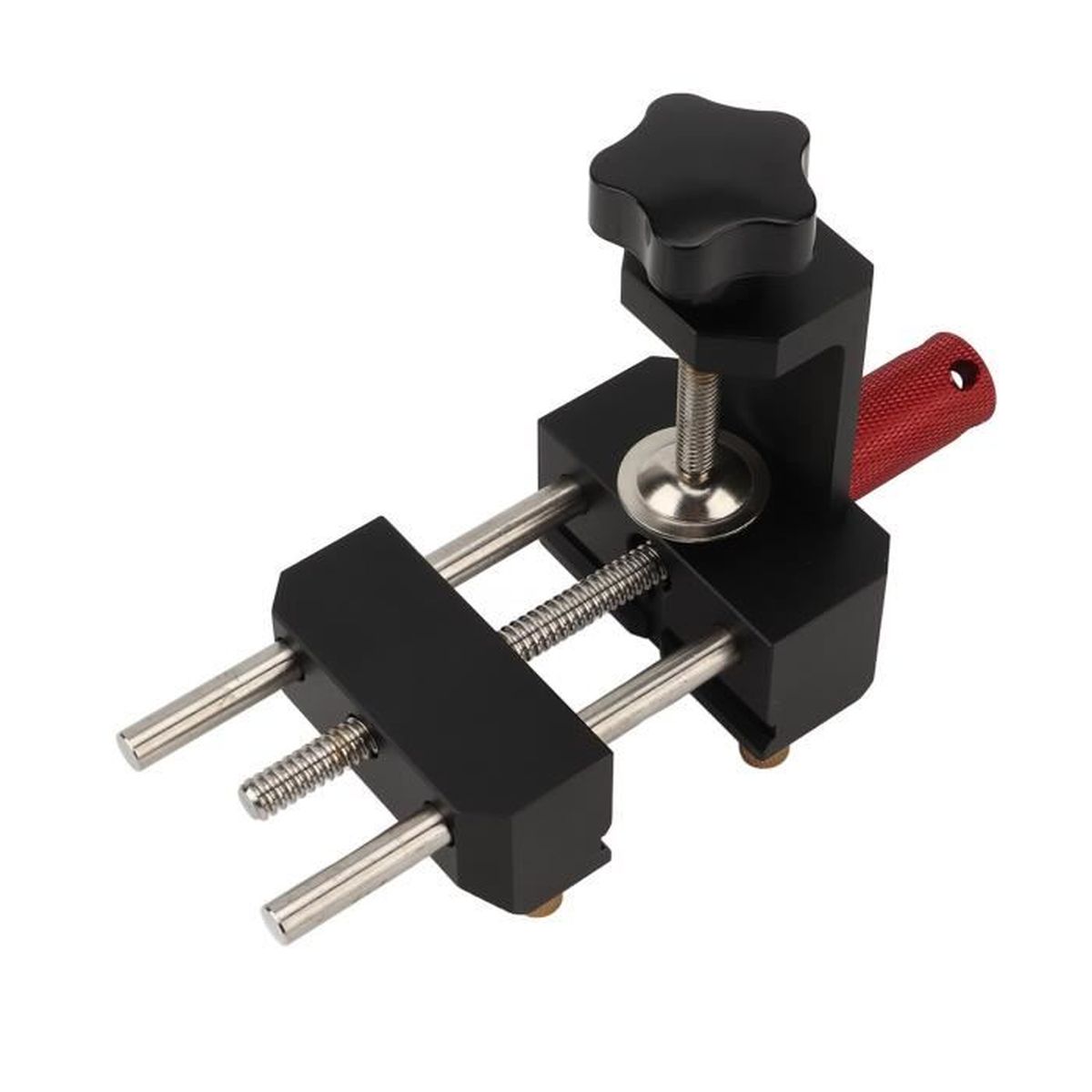 Étau de banc 8 en acier inoxydable À Ouverture De Mâchoire 200mm