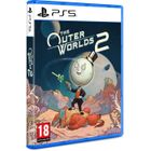 MICROSOFT The Outer Worlds 2 - Jeu PS5