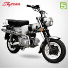 Mini Moto DAX 50 SKYTEAM / Blanc