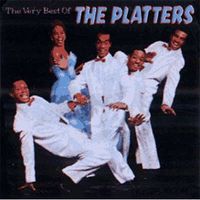 The very best of the Platters