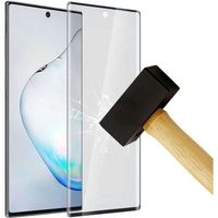 Film verre trempé - Samsung Galaxy Note 10 Plus protection écran