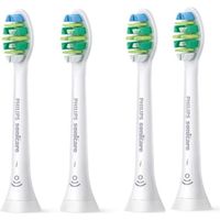 Têtes de brosse à dents standard PHILIPS SONICARE HX9004/10 - Lot de 4
