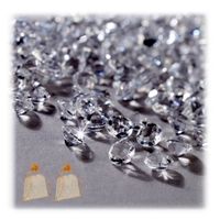 Lot de 6000 diamants décoratifs - 10036472-0