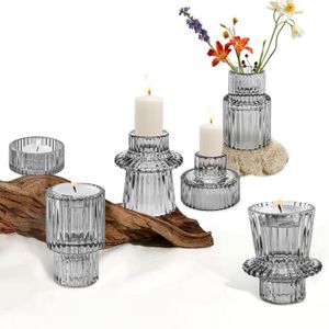 Bougeoirs et Chandeliers – Memento Mori
