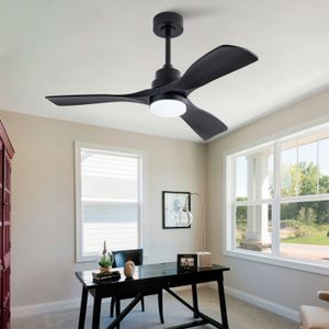 Ventilateur Nebula 75W à 3 pales avec brumisation d'eau et de glace