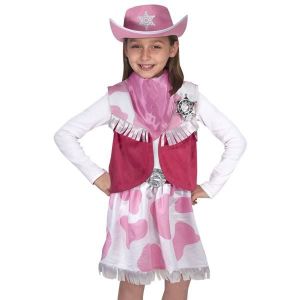 Déguisement cowboy shériff enfant - Achetez à Déguisements Bacanal