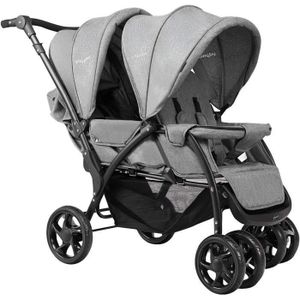 Bebe Confort Poussette Double Cdiscount