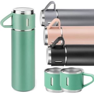 GOURDE Ahc Enterprise Bouteille Isotherme 500Ml Thermos A
