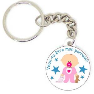 Porte Cle Bebe Cdiscount