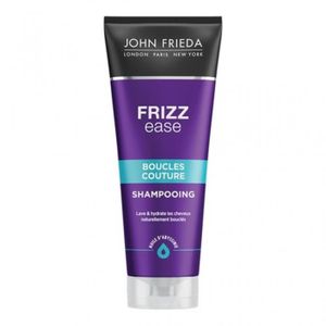 SHAMPOING John Frieda Frizz Ease Boucles Couture Shampooing 