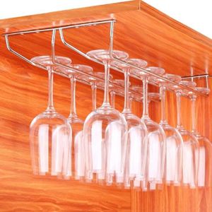 Boîtes de rangement pour verres à pied avec supports de synchronisation,  dessus rigide et côtés, boîte de transport, rangement pour 12 verres à vin  - AliExpress