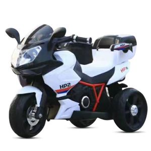 MOTO - SCOOTER Motocyclette électrique pour enfants HP2 FB-6187 -
