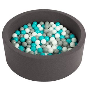 Piscine A Balle Cdiscount Jeux Jouets