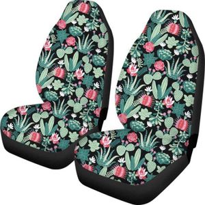 cactus seat covers