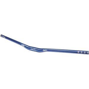 GUIDON DE VÉLO Guidon VTT CONTEC Brut Ex Sele - bleu - Homme