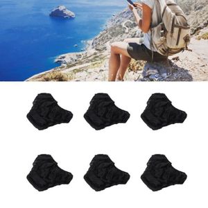 SLIP JETABLE  CHR® Haute qualité 50pcs sous-vêtements jetables noir taille unique convient à la plupart des sous-vêtements de voyage portab 130994