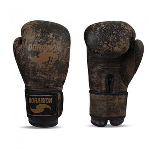 Dorawon Marron Poire de Frappe Vintage