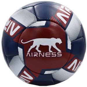 BALLON DE FOOTBALL Ballon de Football Airness Sensation Pro Marine