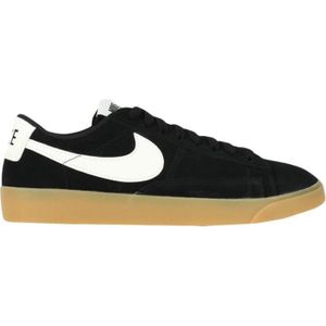 chaussure nike daim